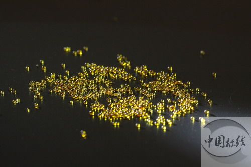 西宁道路标线玻璃微珠 工程配套